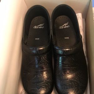 Dansko Clogs